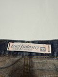 Diesel Jean Regular Femme 1990s Vintage – W27