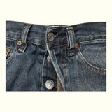 Diesel Jean Regular Femme 1990s Vintage – W27