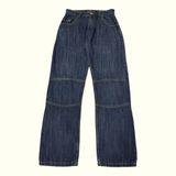Ecko Unltd. Jeans Largo Uomo 2000s Y2K – W30
