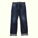 R.J.B jeans Regular Men 2000s Japanese streetwear – W29