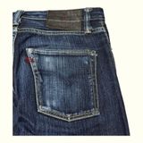 R.J.B jeans Regular Men 2000s Japanese streetwear – W29