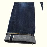R.J.B jeans Regular Men 2000s Japanese streetwear – W29