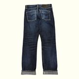 R.J.B jeans Regular Men 2000s Japanese streetwear – W29