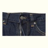 Nudie Jeans Co Jeans Regular Herren Minimalistisch – W28