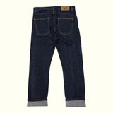Nudie Jeans Co Jeans Regular Herren Minimalistisch – W28