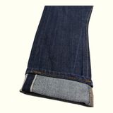 Nudie Jeans Co Jeans Regular Herren Minimalistisch – W28
