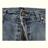 Boss RANGER jeans Loose Men 2000s Y2K – W32