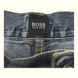 Boss RANGER jeans Loose Men 2000s Y2K – W32