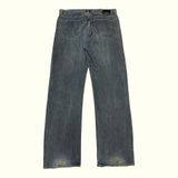 Boss Jean Regular Homme 2000s Vintage – W34