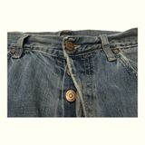 Boss Jean Regular Homme 2000s Vintage – W34