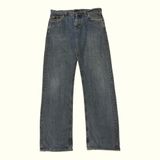 Boss Jean Regular Homme 2000s Vintage – W34