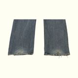 Boss Jean Regular Homme 2000s Vintage – W34