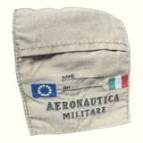 Aeronautica Militare Pantalon cargo Regular Homme Utility – W34