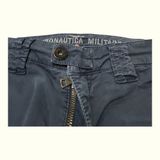Aeronautica Militare Pantalon cargo Regular Homme Utility – W34