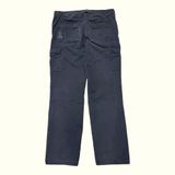 Aeronautica Militare Pantalon cargo Regular Homme Utility – W34