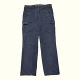 Aeronautica Militare Pantalon cargo Regular Homme Utility – W34