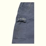 Aeronautica Militare Pantalon cargo Regular Homme Utility – W34
