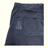 Aeronautica Militare Pantalon cargo Regular Homme Utility – W34