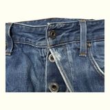 G-Star Raw 3301 Jeans Regular Heren Streetwear – W36