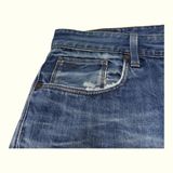 G-Star Raw 3301 Jeans Regular Heren Streetwear – W36