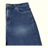 Jean Évasé Femme Y2K – W23