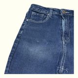 Jean Évasé Femme Y2K – W23