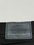 Levi'S Jean Slim Femme Minimaliste – W27