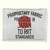 Rgt Jean Slim Homme Streetwear japonais – W27