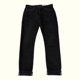 Rgt Jean Slim Homme Streetwear japonais – W27
