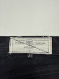 Rgt Jean Slim Homme Streetwear japonais – W27