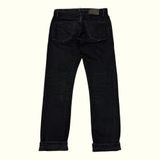 Rgt Jean Slim Homme Streetwear japonais – W27