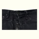 Rgt Jean Slim Homme Streetwear japonais – W27