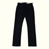 Rgt Pantalon Slim Homme Streetwear japonais – W28