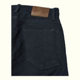 Rgt Pantalon Slim Homme Streetwear japonais – W28