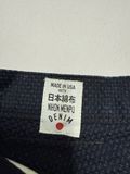 Rgt Pantalon Slim Homme Streetwear japonais – W28