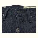 Rgt Pantalon Slim Homme Streetwear japonais – W28
