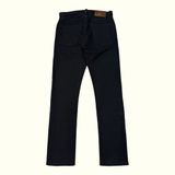 Rgt Pantalon Slim Homme Streetwear japonais – W28