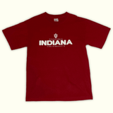 Gildan T-shirt Regular Homme 2000s Vintage – M