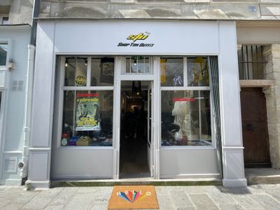 Notre aventure éphémère au coeur du marais