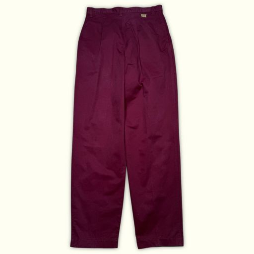 Lee Pantalon Relaxed Femme 1990s Vintage – W30