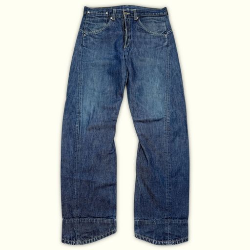 Levi'S Engineered Jeans Jean Large Homme 2000s Y2K – W30