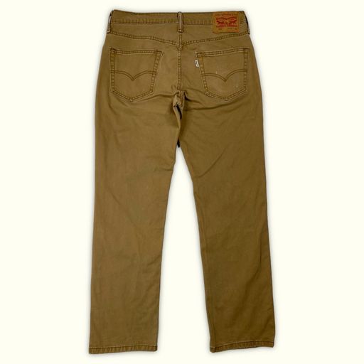 Levi'S Jean Regular Homme 2010s Workwear – W30