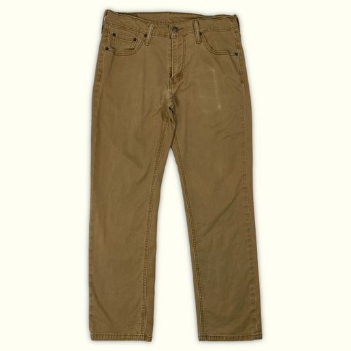 Levi'S Jean Regular Homme 2010s Workwear – W30