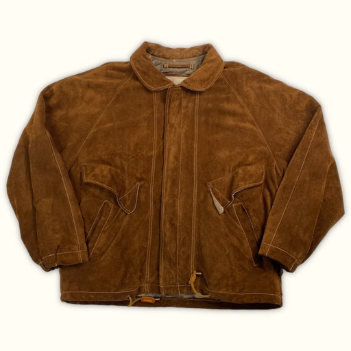 Chevignon Veste Oversize Homme 1990s Vintage – M