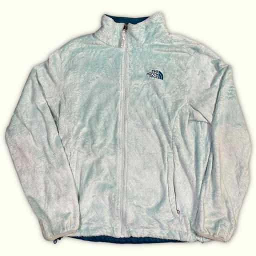 The North Face Polaire Regular Femme Gorpcore – L