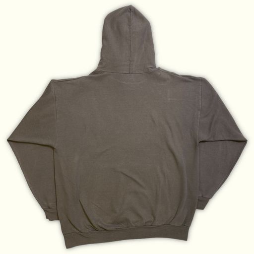 Hanes Hoodie Oversize Homme 2010s Athleisure – XL