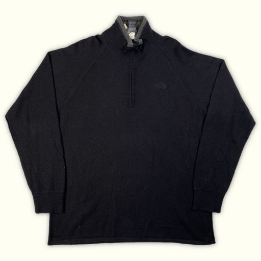The North Face Demi-zip Homme – L