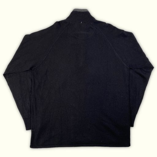 The North Face Demi-zip Homme – L