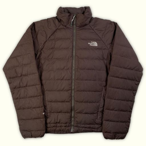 The North Face Doudoune Femme – S