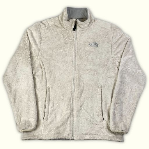 The North Face Polaire Femme – L